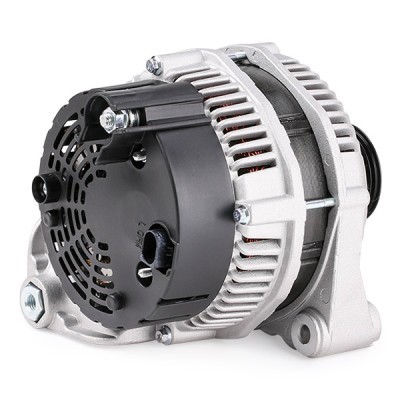 Alternator RIDEX 4G0043 4G0043 - photo 4