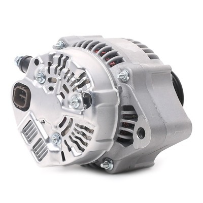 Alternator RIDEX 4G0663 4G0663 - photo 4
