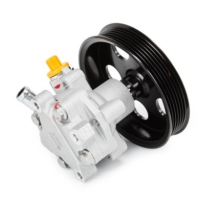 Hydraulic Pump, Steering System RIDEX 12H0066R 12H0066R - photo 4