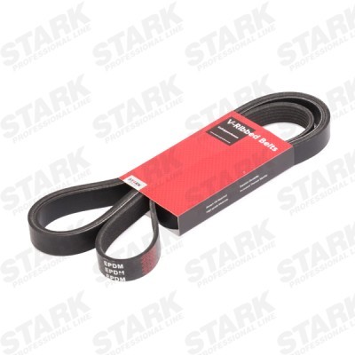 V-Ribbed Belt Stark SK-6PK2270 SK-6PK2270 - photo 2