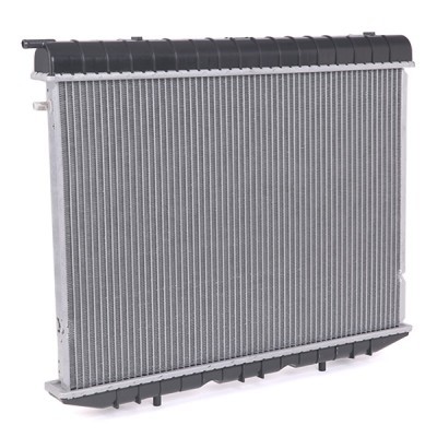 Radiator, Engine Cooling RIDEX 470R0236 470R0236 - photo 3