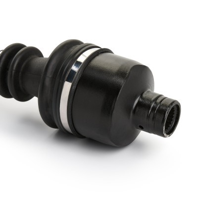Drive Shaft RIDEX 13D0660R 13D0660R - photo 6
