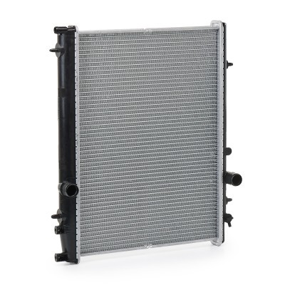 Radiator, Engine Cooling RIDEX 470R0465 470R0465 - photo 4