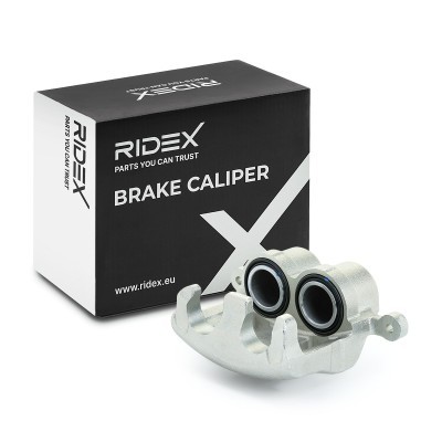 Brake Caliper RIDEX 78B2366 78B2366 - photo 2