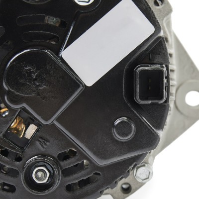 Alternator RIDEX 4G0380R 4G0380R - photo 5