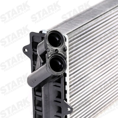 Radiator, Interior Heating Stark SKHE-0880047 SKHE-0880047 - photo 5