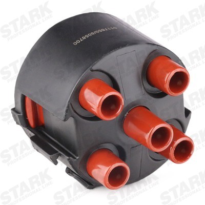 Distributor cap Stark SKDC-1150027 SKDC-1150027 - photo 3