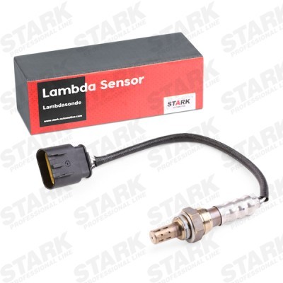 Lambda (Oxygen) Sensor Stark SKLS-0140531 SKLS-0140531 - photo 2