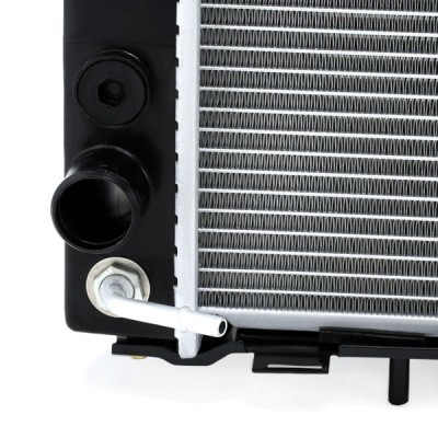 Radiator, Engine Cooling RIDEX 470R0260 470R0260 - photo 7