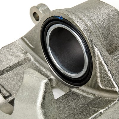 Brake Caliper RIDEX 78B0867R 78B0867R - photo 5