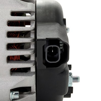 Alternator RIDEX 4G0825 4G0825 - photo 11