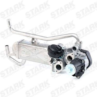 EGR module Stark SKEGM-4810001 SKEGM-4810001 - photo 5