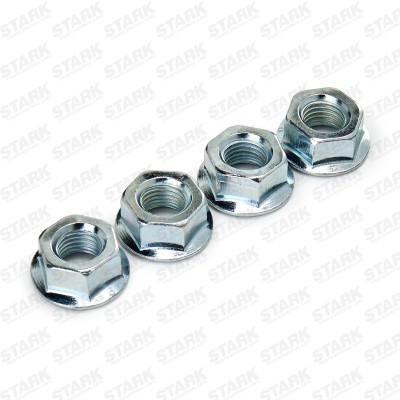 Wheel Bearing Stark SKWB-0180042 SKWB-0180042 - photo 9