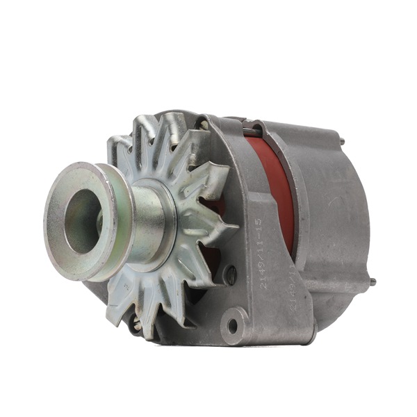 Alternator RIDEX 4G0899R 4G0899R - photo 1