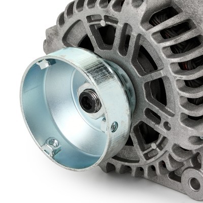 Alternator RIDEX 4G0082R 4G0082R - photo 5