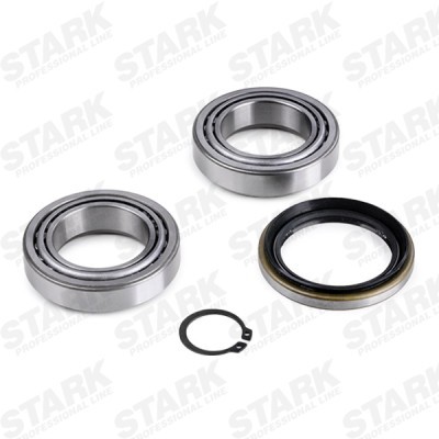 Wheel Bearing Stark SKWB-0180566 SKWB-0180566 - photo 5