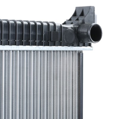 Radiator, Engine Cooling RIDEX 470R0676 470R0676 - photo 6
