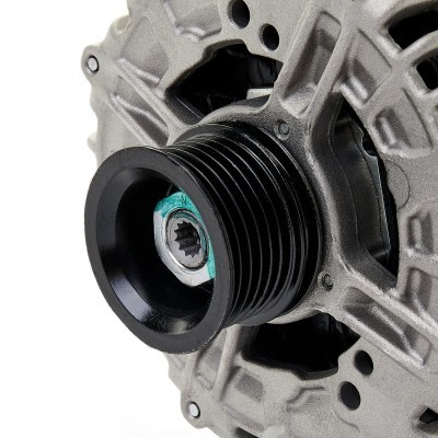 Alternator RIDEX 4G0496R 4G0496R - photo 5