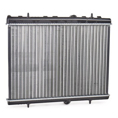 Radiator, Engine Cooling RIDEX 470R1357 470R1357 - photo 4