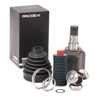 Joint Kit, Drive Shaft RIDEX 5J0493 5J0493 - photo 1