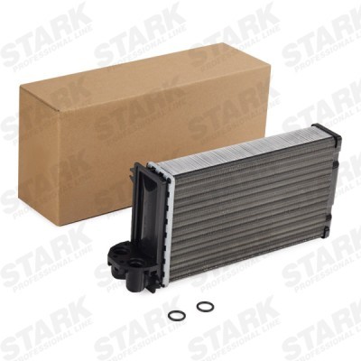 Radiator, Interior Heating Stark SKHE-0880031 SKHE-0880031 - photo 2