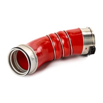 Charger Air Hose RIDEX 3314C0328 3314C0328 - photo 3