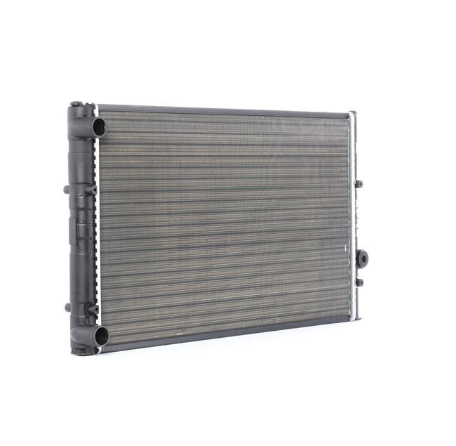 Radiator, Engine Cooling RIDEX 470R0258 470R0258 - photo 1