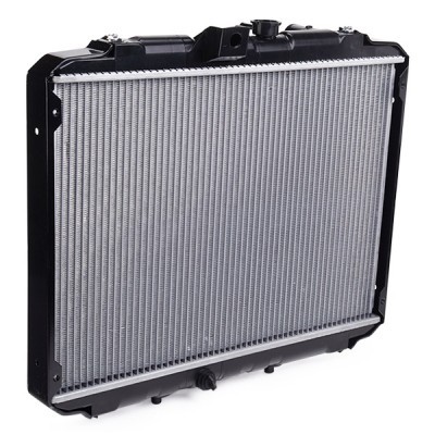 Radiator, Engine Cooling RIDEX 470R1386 470R1386 - photo 4