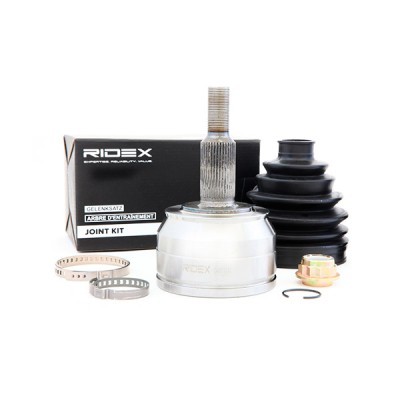 Joint Kit, Drive Shaft RIDEX 5J0102 5J0102 - photo 2