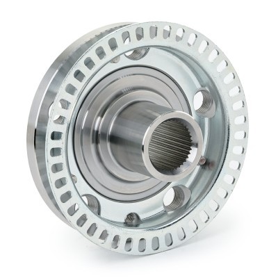 Wheel Hub RIDEX 653W0202 653W0202 - photo 2