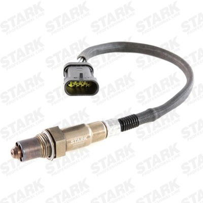 Lambda (Oxygen) Sensor Stark SKLS-0140136 SKLS-0140136 - photo 2