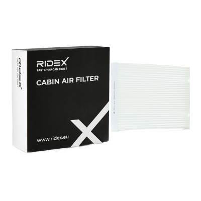 Cabin Air Filter RIDEX 424I0658 424I0658 - photo 10
