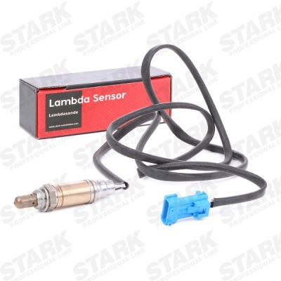 Lambda (Oxygen) Sensor Stark SKLS-0140189 SKLS-0140189 - photo 2