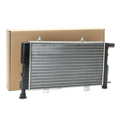 Radiator, Engine Cooling RIDEX 470R0259 470R0259 - photo 3