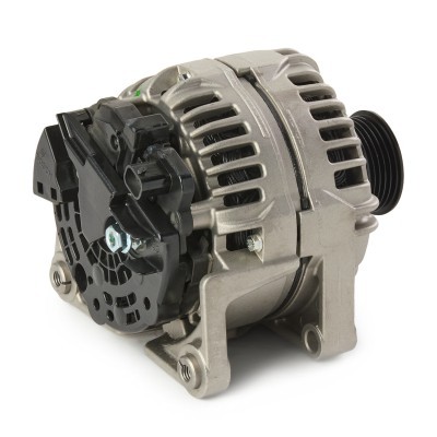 Alternator RIDEX 4G0789R 4G0789R - photo 4