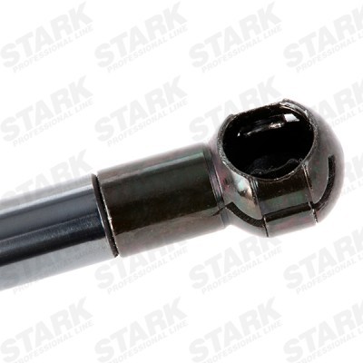 Gas Spring, boot-/cargo area Stark SKGS-0220548 SKGS-0220548 - photo 4
