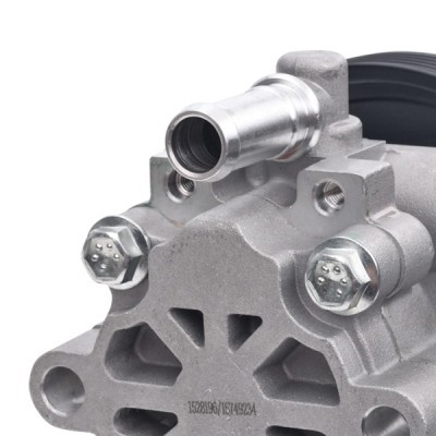 Hydraulic Pump, Steering System RIDEX 12H0239 12H0239 - photo 5