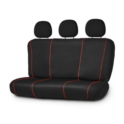 Seat cover RIDEX 4773A0190 4773A0190 - photo 3