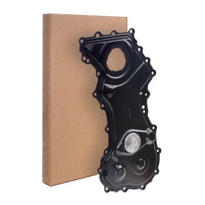 Timing cover RIDEX 1522T0013 1522T0013 - photo 6