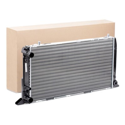 Radiator, Engine Cooling RIDEX 470R0015 470R0015 - photo 2