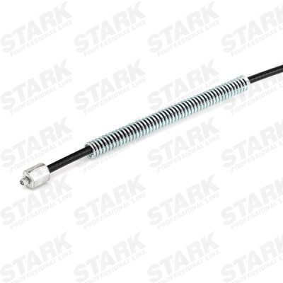 Cable Pull, Parking Brake Stark SKCPB-1050223 SKCPB-1050223 - photo 5