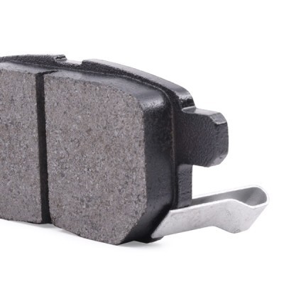 Brake Pads Set RIDEX 402B0689 402B0689 - photo 7