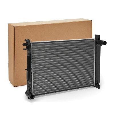 Radiator, Engine Cooling RIDEX 470R0228 470R0228 - photo 2