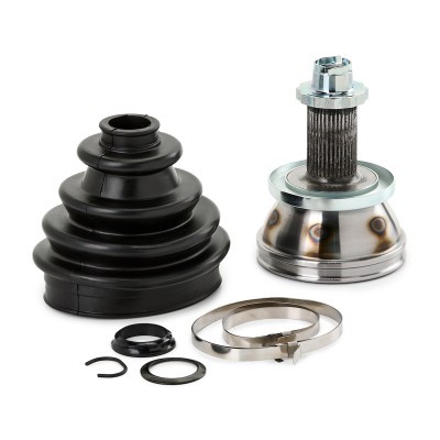 Joint Kit, Drive Shaft RIDEX 5J0012 5J0012 - photo 3