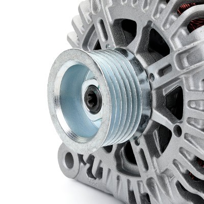 Alternator RIDEX 4G0160R 4G0160R - photo 7
