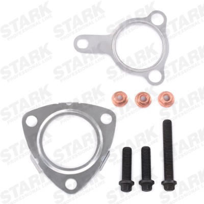 Catalytic converter Stark SKCCT-4840728 SKCCT-4840728 - photo 8
