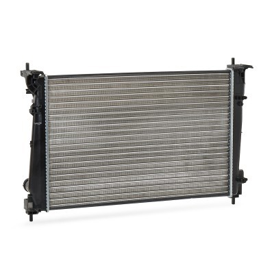 Radiator, Engine Cooling RIDEX 470R0156 470R0156 - photo 6