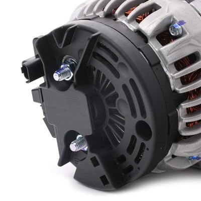 Alternator RIDEX 4G0886 4G0886 - photo 6