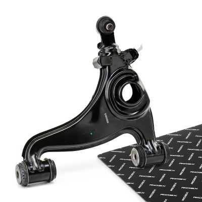 Control Arm RIDEX 273C0752 273C0752 - photo 2