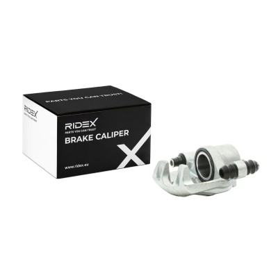 Brake Caliper RIDEX 78B0871 78B0871 - photo 6
